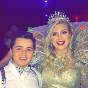 Meet your Posher, Brady